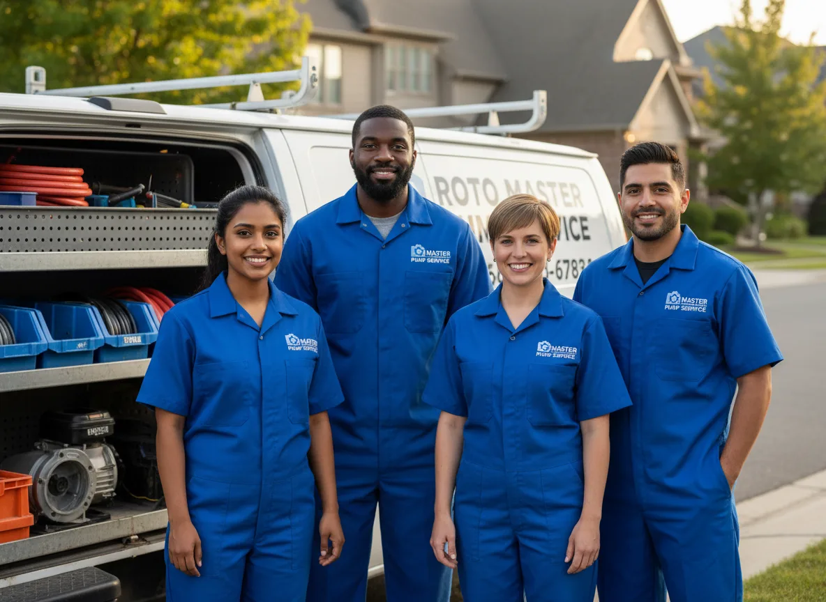 Sump Pump Installation company in Miami, FL